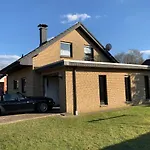 Hébergement de vacances Wacholderhain *