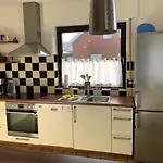 Wacholderhain Сasa de vacaciones Haselünne
