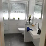 Сasa de vacaciones Wacholderhain