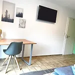 Сasa de vacaciones Wacholderhain