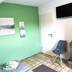 Wacholderhain Сasa de vacaciones *