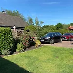 Сasa de vacaciones Wacholderhain *