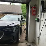 Wacholderhain Haselünne