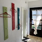 Wacholderhain Сasa de vacaciones