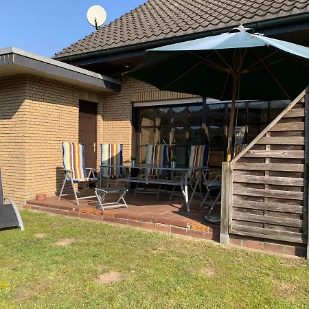 Wacholderhain Haselünne