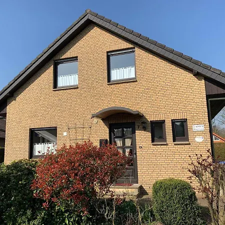 Wacholderhain Holiday home
