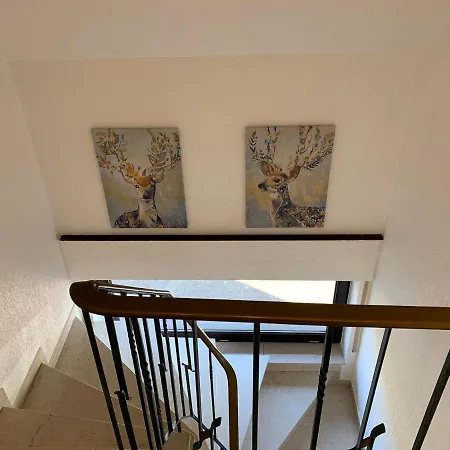 Wacholderhain Haselünne