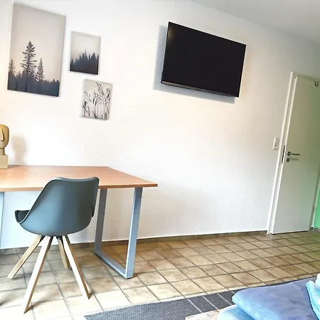 Holiday home Wacholderhain