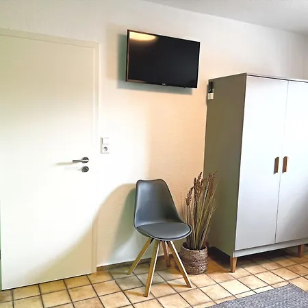 Wacholderhain 펜션