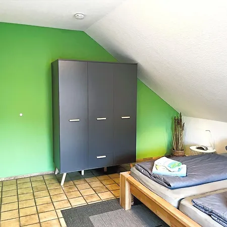 Wacholderhain Haselünne