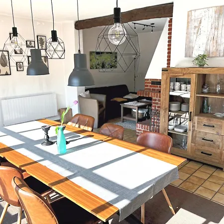 펜션 Wacholderhain *