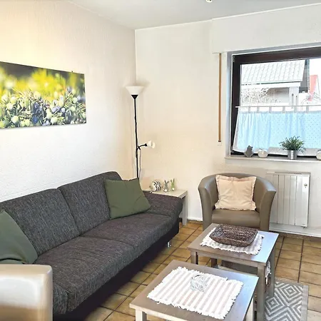 Wacholderhain Holiday home Haselunne