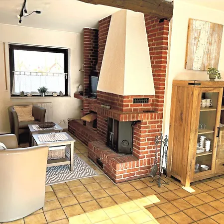 Wacholderhain Holiday home