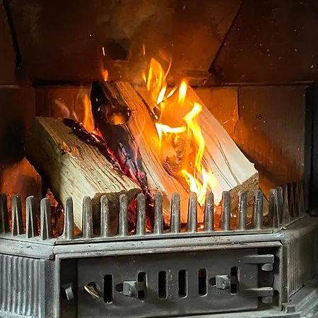 Сasa de vacaciones Wacholderhain
