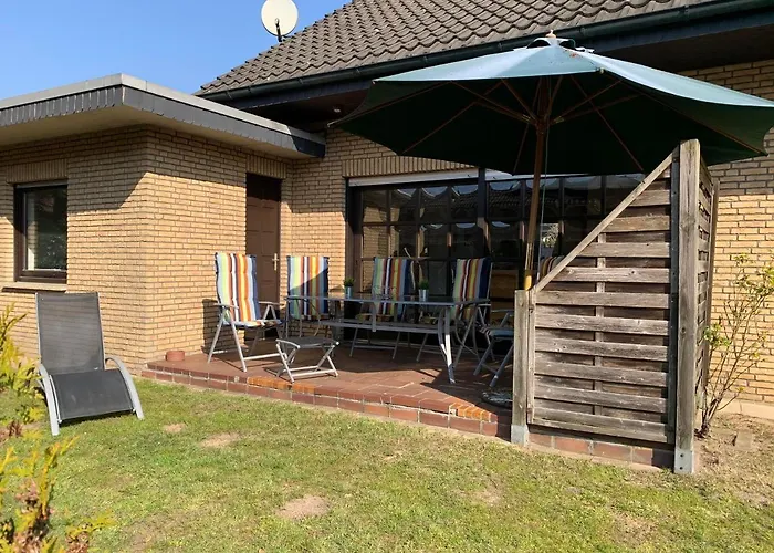 Wacholderhain Haselünne