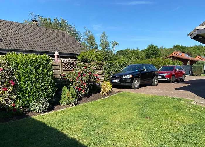 Wacholderhain Haselünne