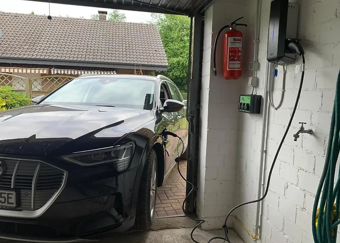 Vakantiehuis Wacholderhain