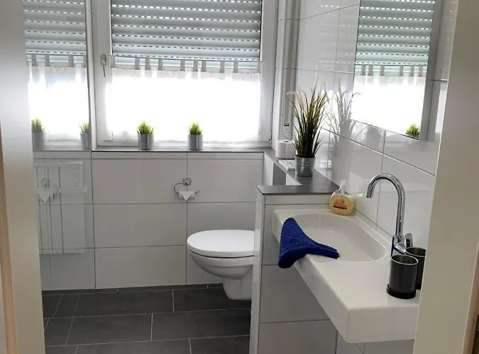 Vakantiehuis Wacholderhain