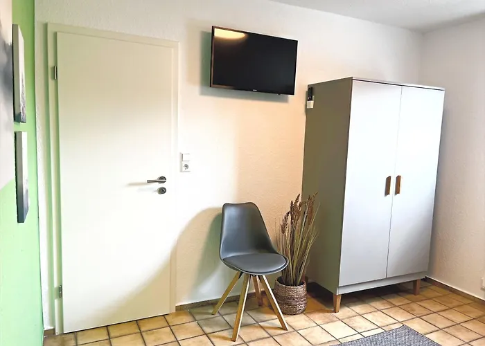 Wacholderhain Vakantiehuis