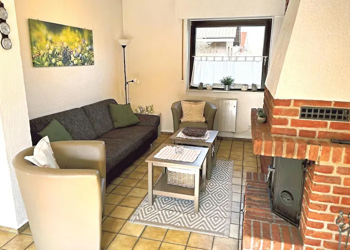 Wacholderhain * Haselünne